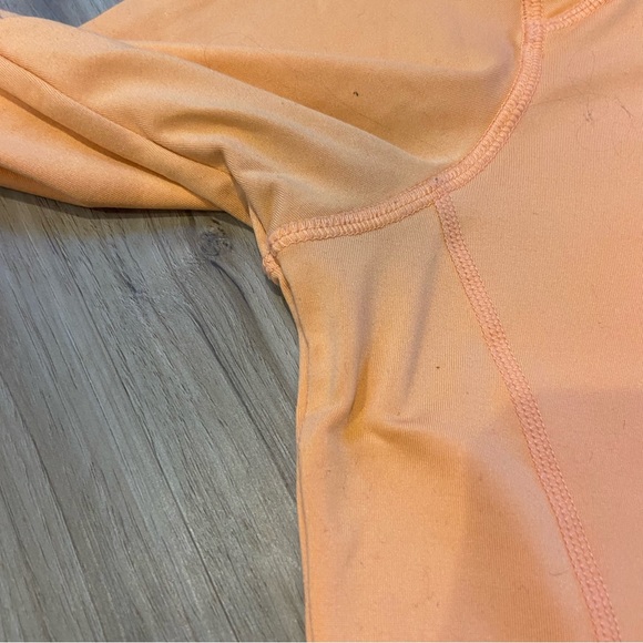 Layer 8-Fleece Lined Cowl Neck Pullover Sweatshirt - Picture 7 of 9